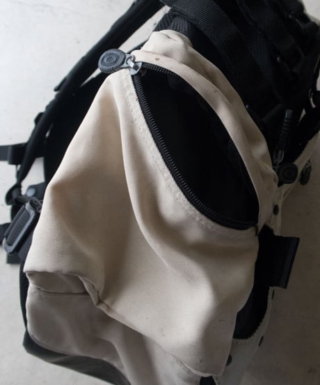 2000's Oakley Icon Backpack 2.0