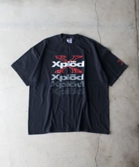 2000's Sony Mobile "Xplod" XL