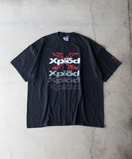 2000's Sony Mobile "Xplod" XL