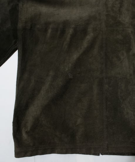 Lauren Ralph Lauren Suede Jacket M