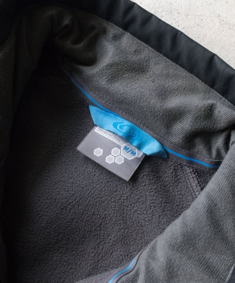 2000's Salomon Softshell Jacket M
