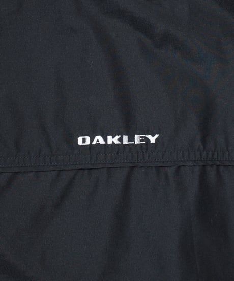 2000's Oakley Polyester Shell Jacket L