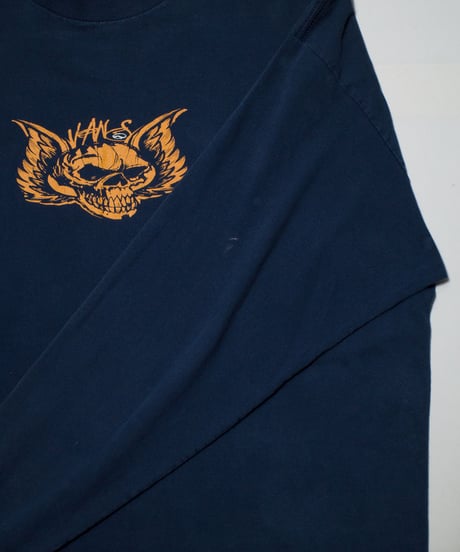 90's VANS XL