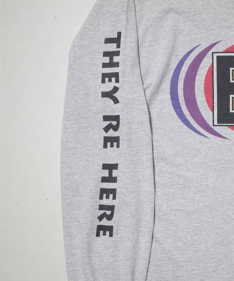 90's EMF "They're Here" XL