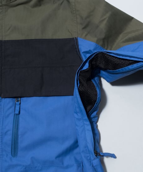 Analog Tactical Skiing Jacket M