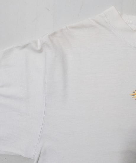 2000's Oakley Flames L/S XS