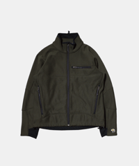 Mountain Hard Wear Zip-up Jacket L