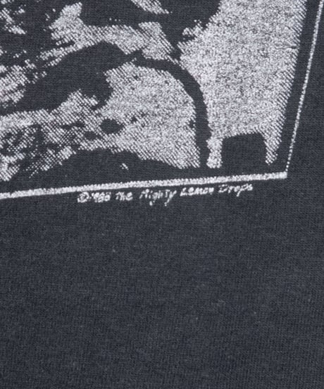 '88 The Mighty Lemon Drops "North American Tour"