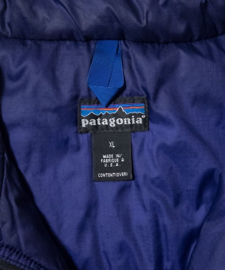 90-00's Patagonia Puffball Vest XL