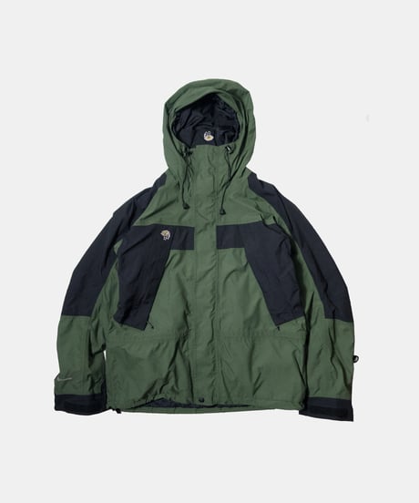 90-00's Mountain Hard Wear Conduit Mountain Parka M