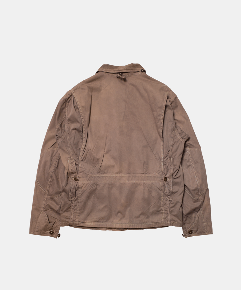 90's Polo Ralph Lauren Hunting Jacket XL | DESI