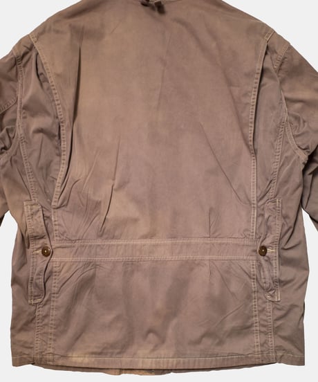 90's Polo Ralph Lauren Hunting Jacket XL