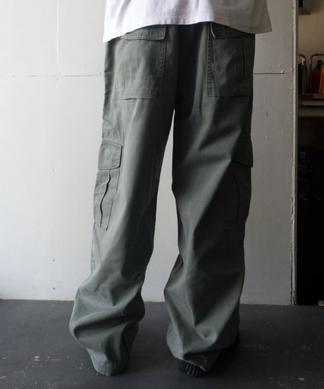 2000's Levi's SilverTab Baggy Cargo Pants 36x32