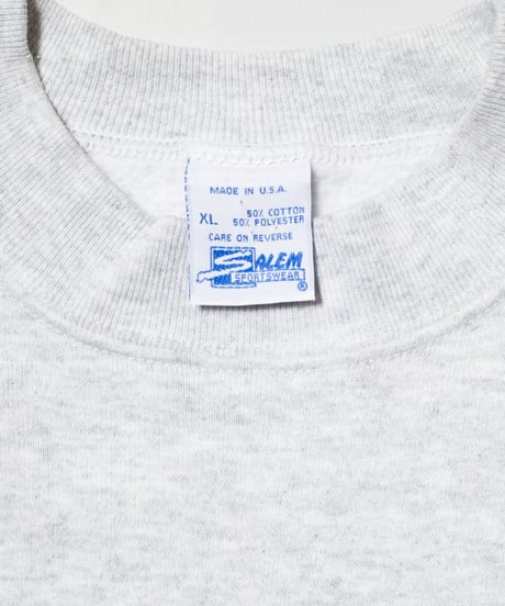 95's Los Angeles Dodgers Sweatshirts "Hideo Nomo"