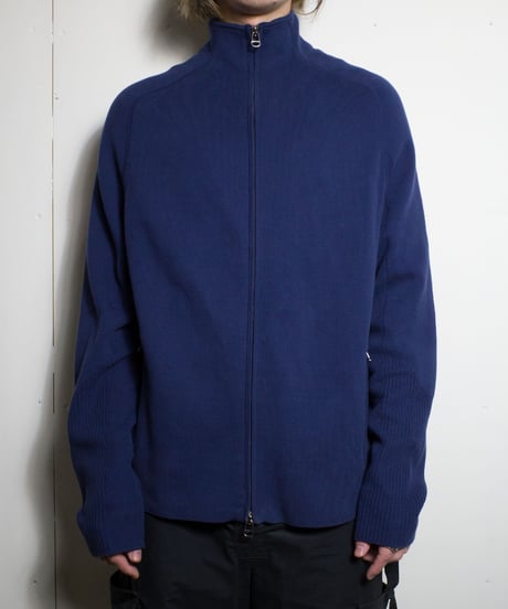 Polo by Ralph Lauren Cotton Drivers Knit Sweater L