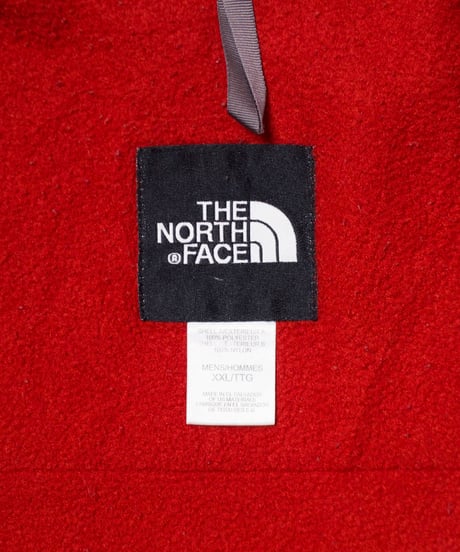 90's THE NORTH FACE Denali Jacket XXL