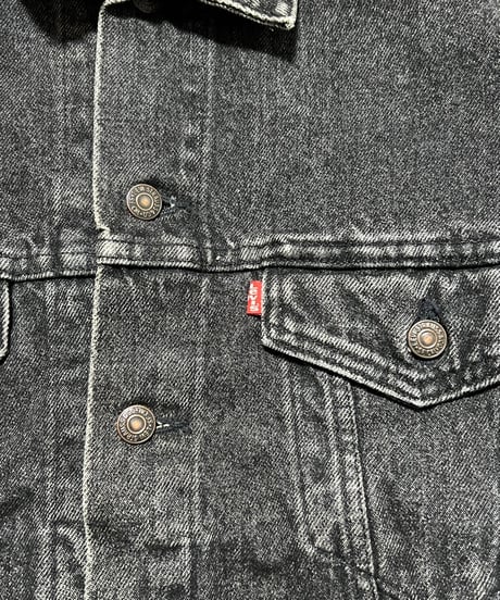 90's Levi's 70507 L
