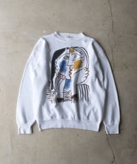 '88 Picasso "La Baiser" L