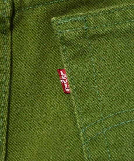 '93 Levi's 17512