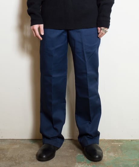 NOS 70-80's Dickies 874 Work Pants 28×30
