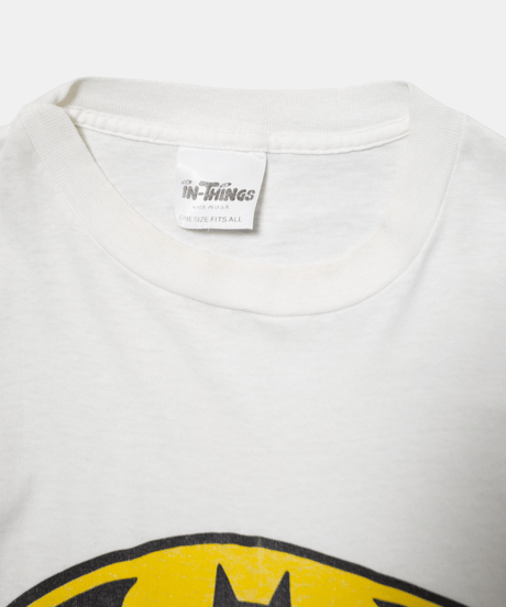 90's Batman S/S T-shirts