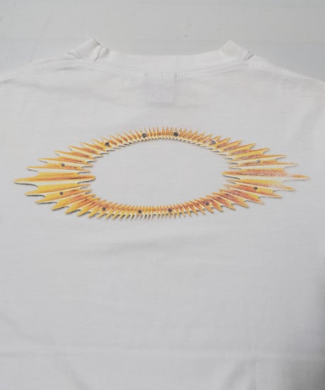 2000's Oakley Flames L/S XS