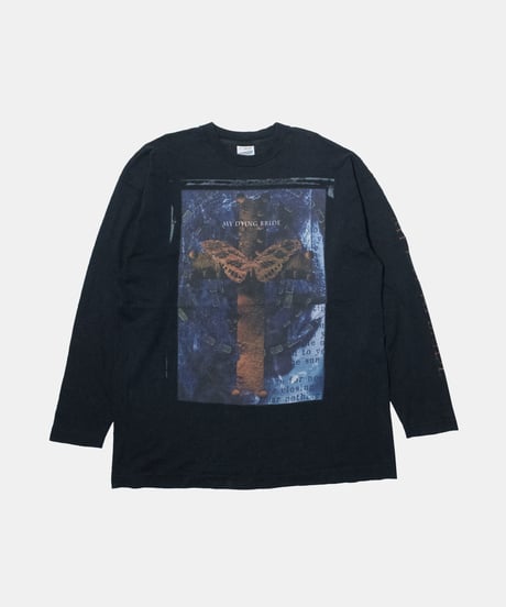 90's My Dying Bride "Like Gods of the Sun" XL
