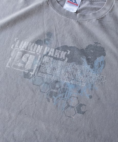 2000's Linkin Park "Meteora" XL