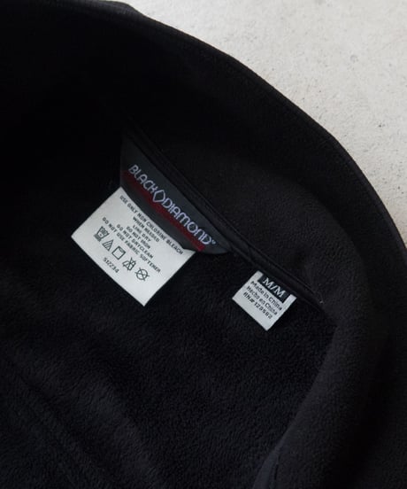 90's Black Diamond Soft Shell Jacket M