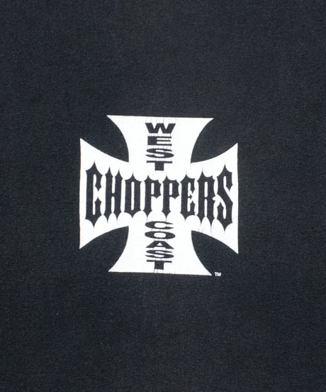 90's West Coast Choppers