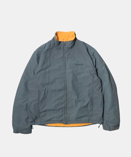 2000's Timberland Nylon Zip Up Jacket L