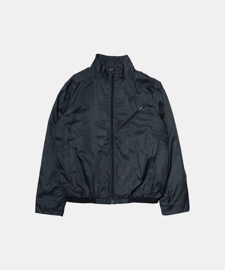 2000's NIKE Tactical Polyester Jacket L