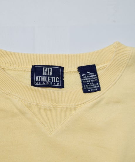 90's GAP Crewneck Sweatshirts M