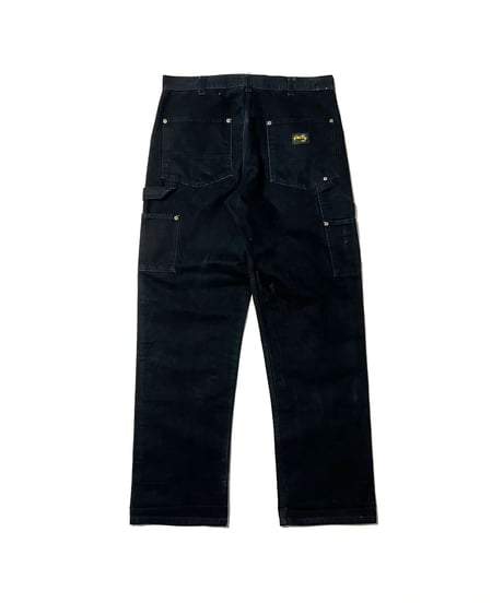 70's Stan Ray Double Knee Duck Painter Pants