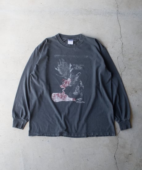 '99 Cephalic Carnage "Stealing Your Harvest Tour" XL