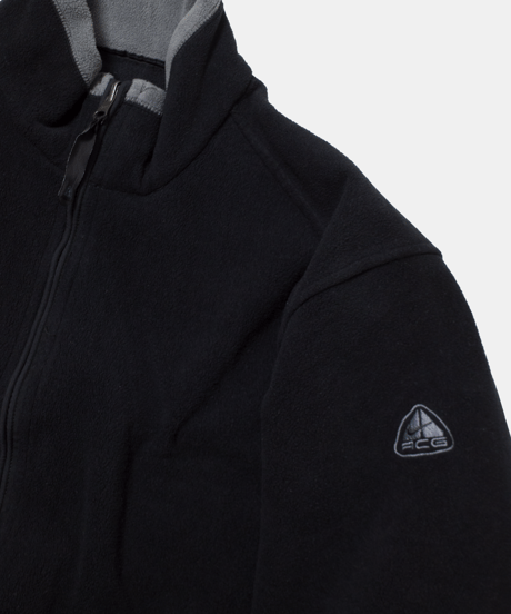 NIKE ACG Zip-up Fleece Pullover XL