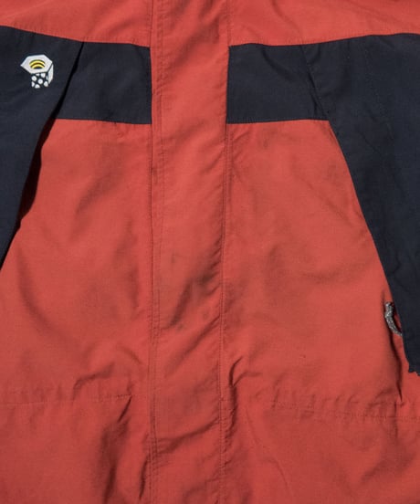 90-00's Mountain Hard Wear Conduit Mountain Parka M