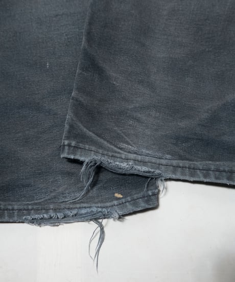 90-00's Carhartt Double Knee Duck Painter Pants