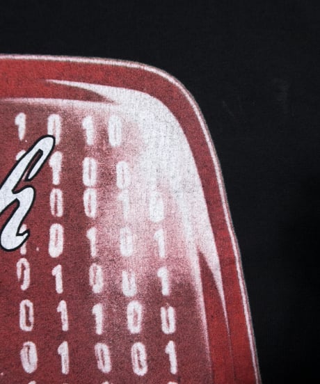 90's Bush "Sixteen Stone" XL