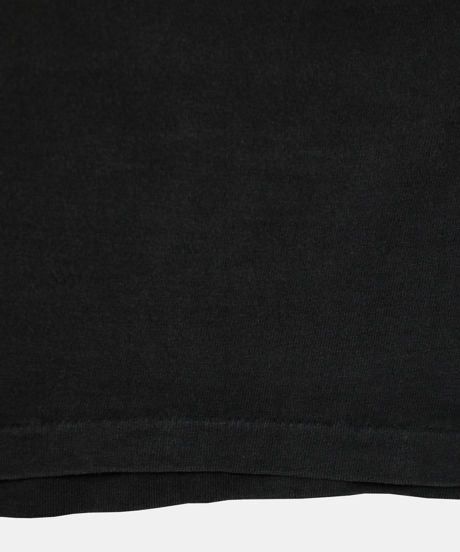 90's Quincy Jones L/S T-shirts "I Say Oh Really"