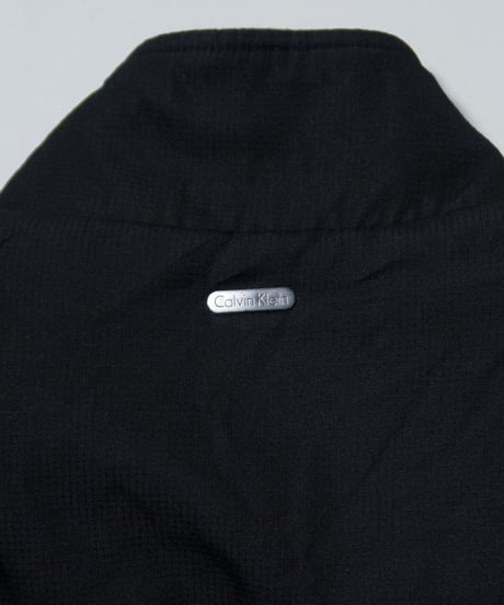 2000's Calvin Klein Technical Bomber Jacket L