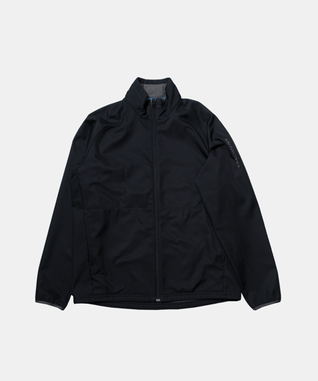 Salomon Fleece Lining Softshell Jacket XL