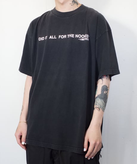 '99 Limp Bizkit "Nookie" XL