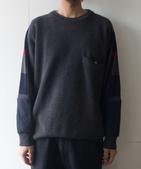 90's Giuliano Tricot Wool Knit
