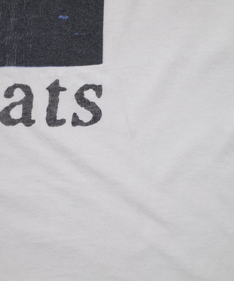 90's Scapegoats "Green on Red" L