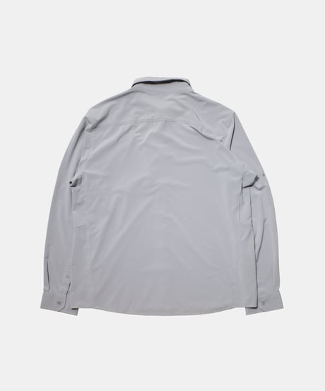 2000's Mountain Hardwear Trail Shirts L