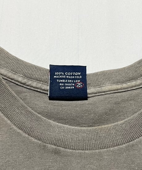 90's STUSSY "Astronaut" M