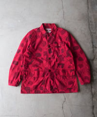 60's VIST-O-FLAG Hunting Jacket