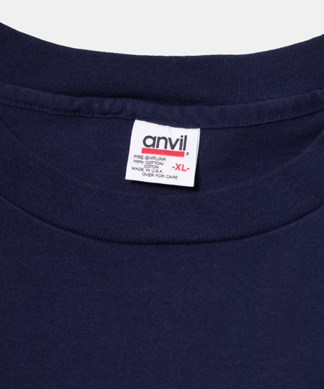 90's Mouthpiece L/S T-shirts XL