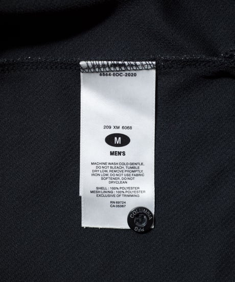 Columbia PFG  S/S Polo Shirts M